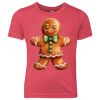Youth Triblend Tee Thumbnail