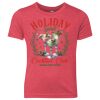 Youth Triblend Tee Thumbnail
