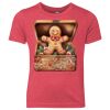 Youth Triblend Tee Thumbnail