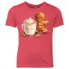 Youth Triblend Tee Thumbnail