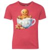 Youth Triblend Tee Thumbnail