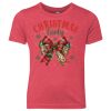 Youth Triblend Tee Thumbnail