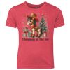 Youth Triblend Tee Thumbnail