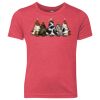 Youth Triblend Tee Thumbnail