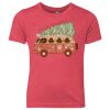 Youth Triblend Tee Thumbnail