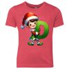 Youth Triblend Tee Thumbnail