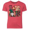 Youth Triblend Tee Thumbnail