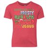 Youth Triblend Tee Thumbnail