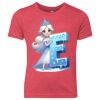 Youth Triblend Tee Thumbnail