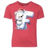 Youth Triblend Tee Thumbnail