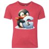 Youth Triblend Tee Thumbnail