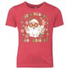 Youth Triblend Tee Thumbnail