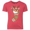 Youth Triblend Tee Thumbnail
