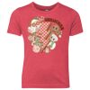 Youth Triblend Tee Thumbnail