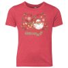 Youth Triblend Tee Thumbnail
