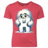 Youth Triblend Tee Thumbnail