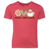 Youth Triblend Tee Thumbnail