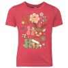Youth Triblend Tee Thumbnail