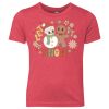 Youth Triblend Tee Thumbnail