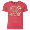 Youth Triblend Tee Thumbnail