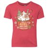 Youth Triblend Tee Thumbnail