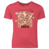 Youth Triblend Tee Thumbnail