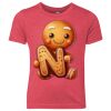 Youth Triblend Tee Thumbnail