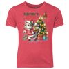 Youth Triblend Tee Thumbnail