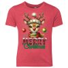 Youth Triblend Tee Thumbnail