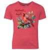 Youth Triblend Tee Thumbnail