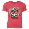 Youth Triblend Tee Thumbnail