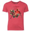 Youth Triblend Tee Thumbnail