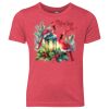 Youth Triblend Tee Thumbnail