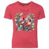 Youth Triblend Tee Thumbnail