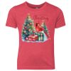 Youth Triblend Tee Thumbnail