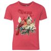 Youth Triblend Tee Thumbnail