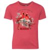 Youth Triblend Tee Thumbnail