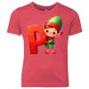 Youth Triblend Tee Thumbnail