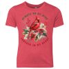 Youth Triblend Tee Thumbnail