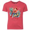 Youth Triblend Tee Thumbnail