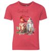 Youth Triblend Tee Thumbnail