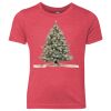Youth Triblend Tee Thumbnail