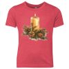 Youth Triblend Tee Thumbnail