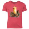 Youth Triblend Tee Thumbnail