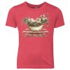 Youth Triblend Tee Thumbnail