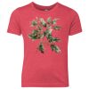 Youth Triblend Tee Thumbnail