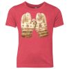 Youth Triblend Tee Thumbnail