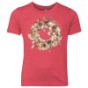 Youth Triblend Tee Thumbnail