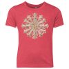 Youth Triblend Tee Thumbnail