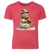 Youth Triblend Tee Thumbnail